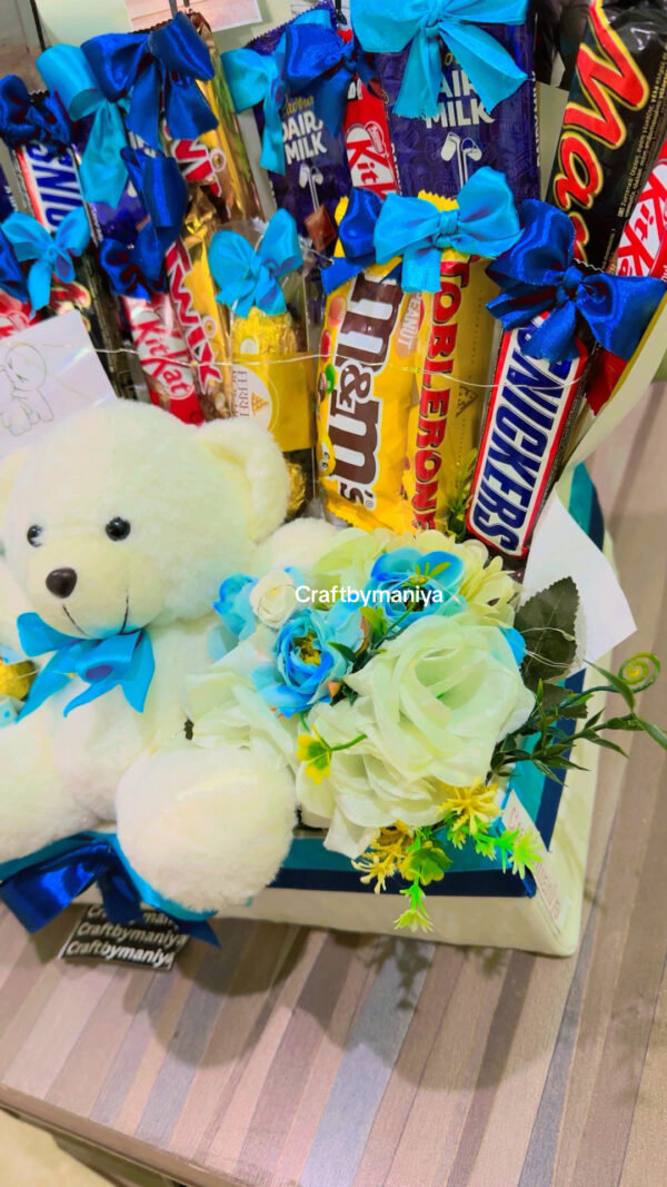 Teddy n Candy - Image 3