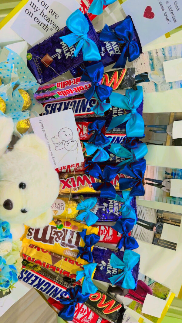 Teddy n Candy - Image 4
