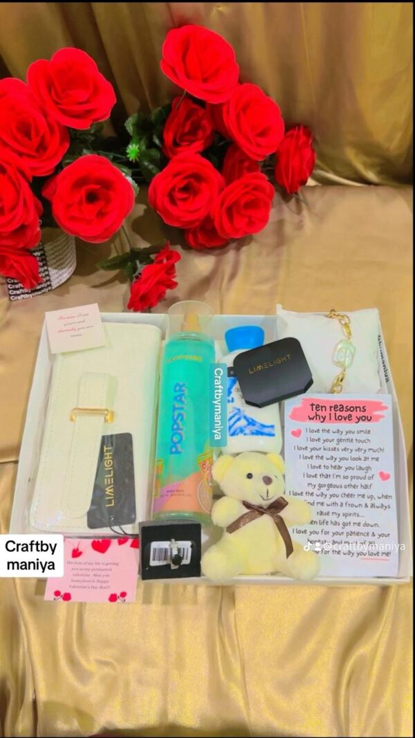 gift box