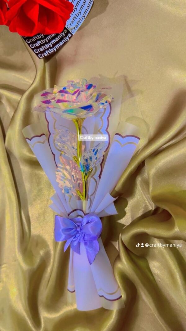 Galaxy Rose - Image 2